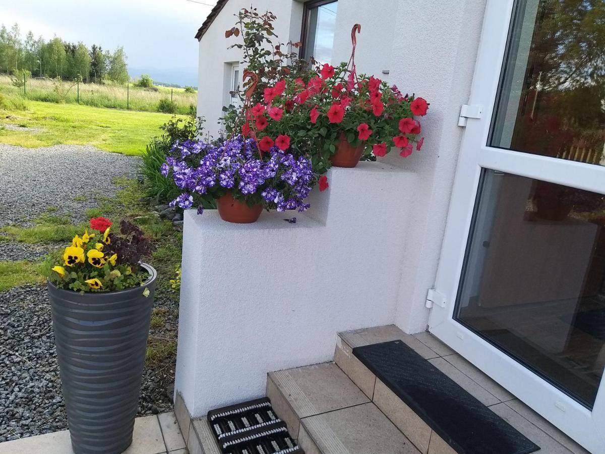 Agroturystyka "Jagap" Oaza Spokoju Dzierżoniów Exteriör bild