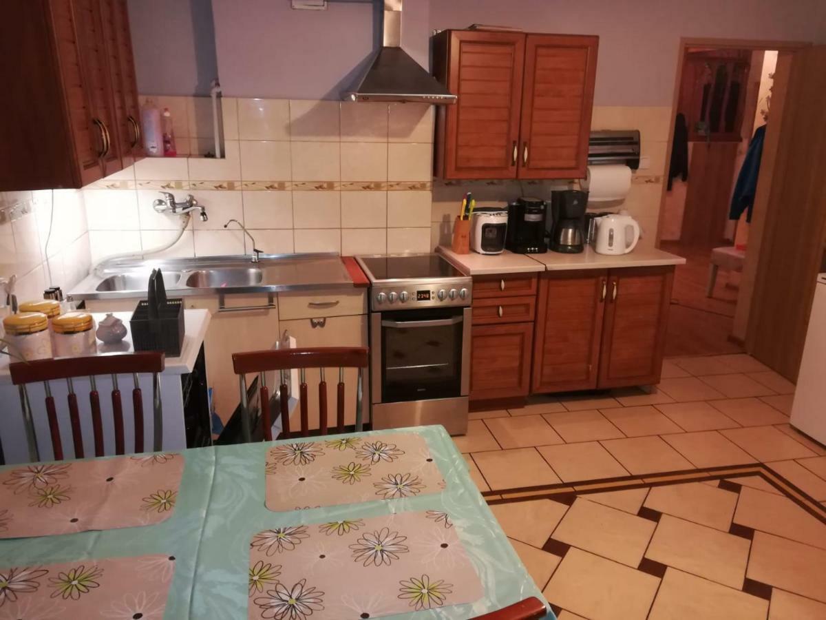 Agroturystyka "Jagap" Oaza Spokoju Dzierżoniów Exteriör bild