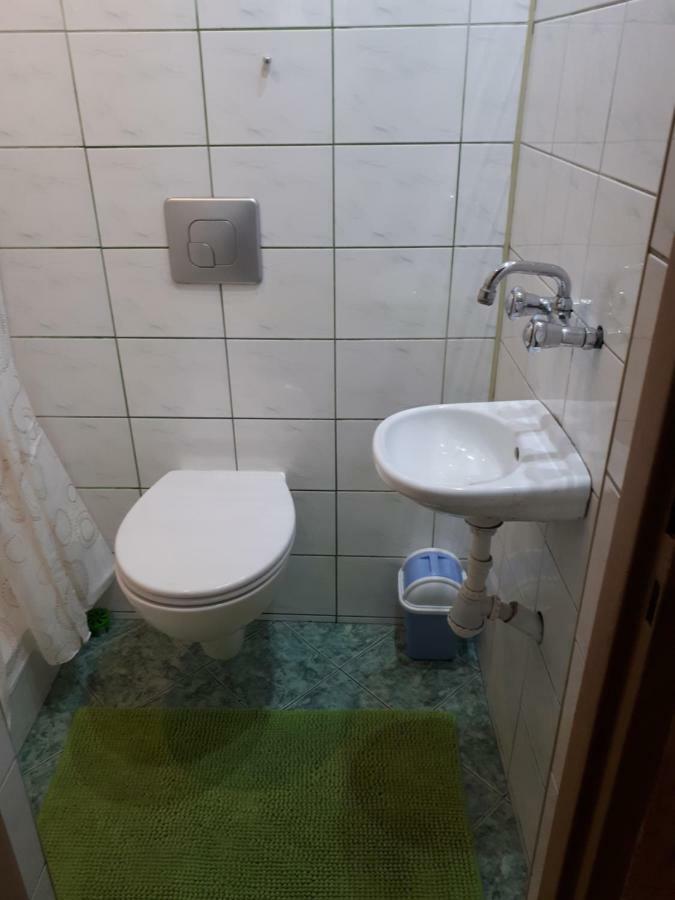 Agroturystyka "Jagap" Oaza Spokoju Dzierżoniów Exteriör bild