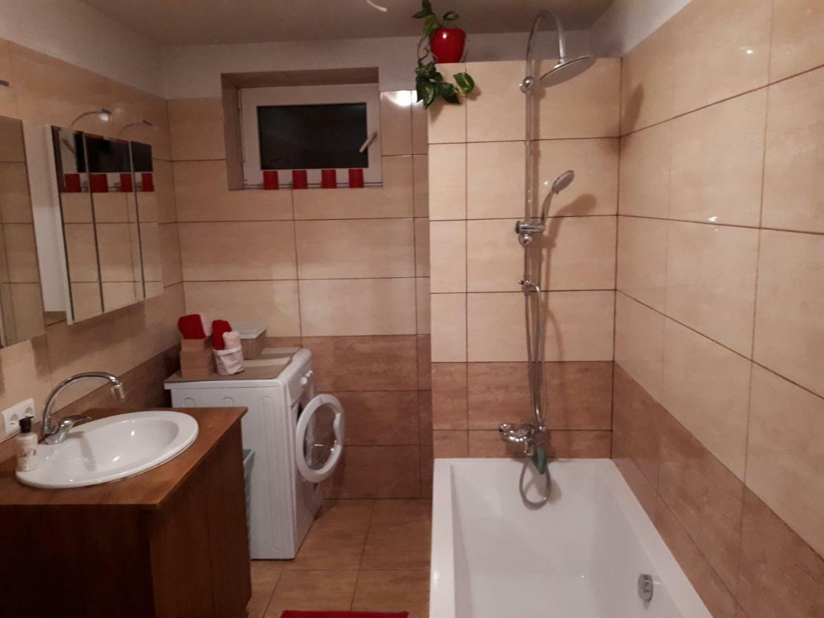 Agroturystyka "Jagap" Oaza Spokoju Dzierżoniów Exteriör bild