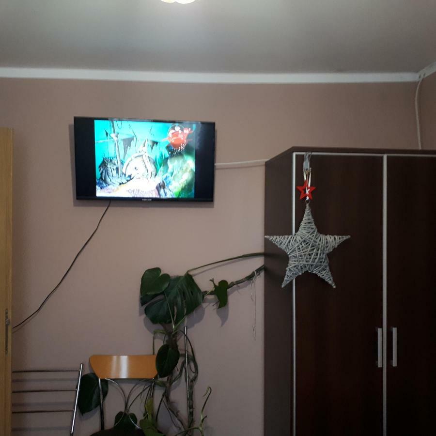 Agroturystyka "Jagap" Oaza Spokoju Dzierżoniów Exteriör bild