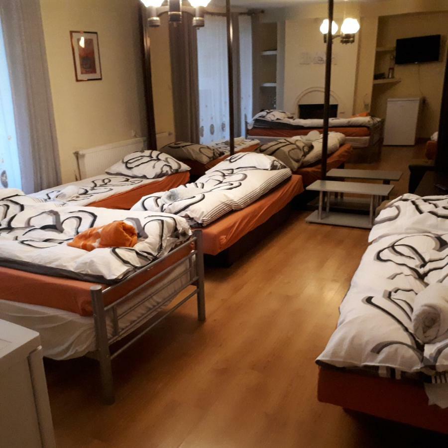 Agroturystyka "Jagap" Oaza Spokoju Dzierżoniów Exteriör bild