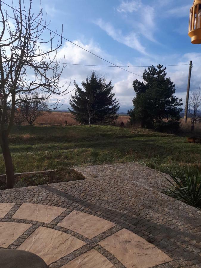 Agroturystyka "Jagap" Oaza Spokoju Dzierżoniów Exteriör bild