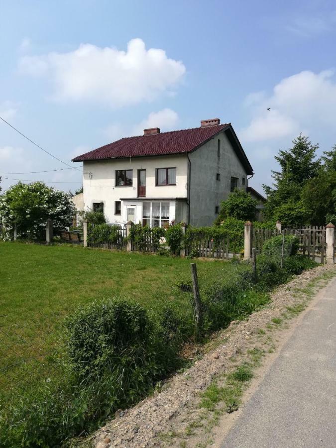 Agroturystyka "Jagap" Oaza Spokoju Dzierżoniów Exteriör bild