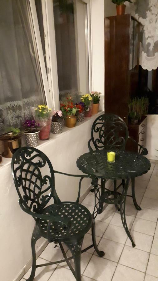 Agroturystyka "Jagap" Oaza Spokoju Dzierżoniów Exteriör bild