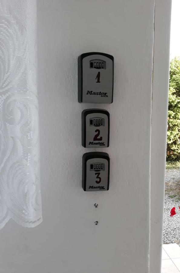 Agroturystyka "Jagap" Oaza Spokoju Dzierżoniów Exteriör bild