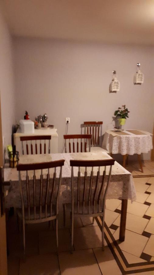 Agroturystyka "Jagap" Oaza Spokoju Dzierżoniów Exteriör bild
