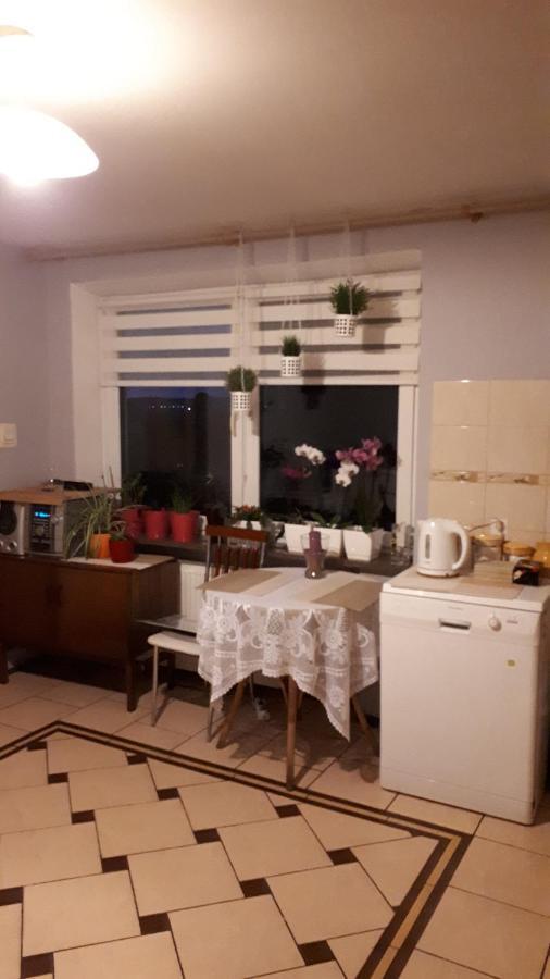 Agroturystyka "Jagap" Oaza Spokoju Dzierżoniów Exteriör bild