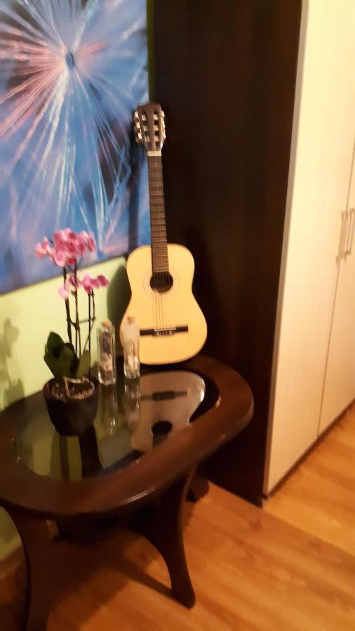 Agroturystyka "Jagap" Oaza Spokoju Dzierżoniów Exteriör bild